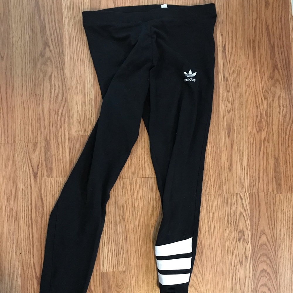 Adidas leggings
